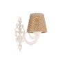 OPVIQ Zidna lampa Lily Hazeran Natural White - slika 3