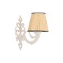 OPVIQ Zidna lampa Lily Coral Natural White - slika 4