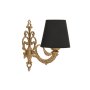 OPVIQ Zidna lampa Lily Black Gold - slika 3