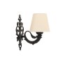 OPVIQ Zidna lampa Lily Cream Black - slika 3