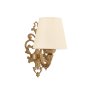 OPVIQ Zidna lampa Lily Cream Gold - slika 2