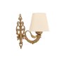 OPVIQ Zidna lampa Lily Cream Gold - slika 3