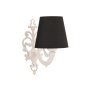 OPVIQ Zidna lampa Lily Coral Black White - slika 3
