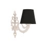 OPVIQ Zidna lampa Lily Coral Black White - slika 4