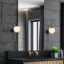 OPVIQ Zidna lampa Viran 10915 - slika 2