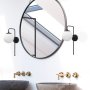 OPVIQ Zidna lampa Viran 10915 - slika 1