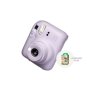 FUJIFILM INSTAX MINI 12 Lilac Purple - slika 1