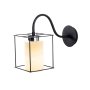 OPVIQ Zidna lampa Swank 702 A - slika 2