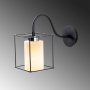 OPVIQ Zidna lampa Swank 702 A - slika 4