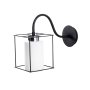 OPVIQ Zidna lampa Swank 702 A - slika 5