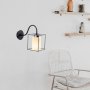 OPVIQ Zidna lampa Swank 702 A - slika 1