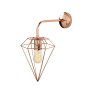 OPVIQ Zidna lampa Elmas 6303 - slika 5
