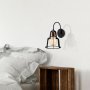 OPVIQ Zidna lampa Harran N 1138 - slika 1