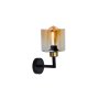 OPVIQ Zidna lampa Napoli 534LUN4103 - slika 2