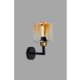 OPVIQ Zidna lampa Napoli 534LUN4103 - slika 3