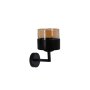OPVIQ Zidna lampa Napoli 534LUN4101 - slika 2