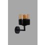 OPVIQ Zidna lampa Napoli 534LUN4101 - slika 3