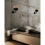 OPVIQ Zidna lampa Napoli 534LUN4101 - slika 1