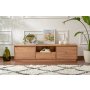 HANAH HOME TV polica Vanguard Atlantic Pine - slika 4