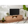 HANAH HOME TV polica Vanguard Atlantic Pine - slika 2