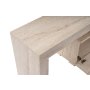 HANAH HOME TV polica Enclave Travertine - slika 5