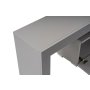 HANAH HOME TV polica Enclave Grey - slika 5