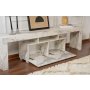 HANAH HOME TV polica Enclave Fressia Marble - slika 4