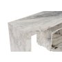 HANAH HOME TV polica Enclave Fressia Marble - slika 5