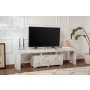 HANAH HOME TV polica Enclave Fressia Marble - slika 2