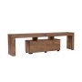 HANAH HOME TV polica Enclave Atlantic Pine - slika 1
