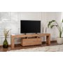 HANAH HOME TV polica Enclave Atlantic Pine - slika 2
