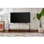 HANAH HOME TV polica Serenity Fressia Marble Black - slika 3