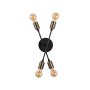 OPVIQ Zidna lampa Fleur 3401 - slika 3