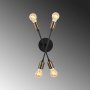 OPVIQ Zidna lampa Fleur 3401 - slika 5
