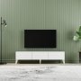 HANAH HOME TV polica Eva 1240 - slika 3