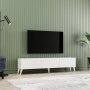 HANAH HOME TV polica Eva 1240 - slika 4