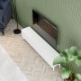 HANAH HOME TV polica Eva 1240 - slika 5