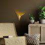 OPVIQ Zidna lampa Kus Nuw 3204 - slika 3