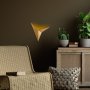 OPVIQ Zidna lampa Kus Nuw 3204 - slika 1