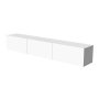 HANAH HOME TV polica Sole 1230 - slika 1