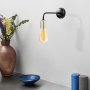 OPVIQ Zidna lampa Denge 3435 - slika 1