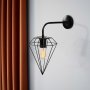 OPVIQ Zidna lampa Elmas 6301 - slika 1