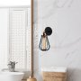 OPVIQ Zidna lampa Fetiye N 1120 - slika 2