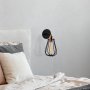 OPVIQ Zidna lampa Fetiye N 1120 - slika 1