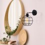 OPVIQ Zidna lampa Fellini MR 882 - slika 2