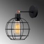 OPVIQ Zidna lampa Fellini MR 882 - slika 4
