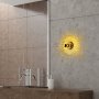 OPVIQ Zidna lampa Karsortel N 645 1 - slika 3