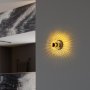 OPVIQ Zidna lampa Karsortel N 645 1 - slika 1