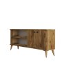 HANAH HOME TV polica Everest 1570 - slika 1
