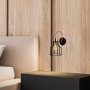 OPVIQ Zidna lampa Fellini MR 814 - slika 2